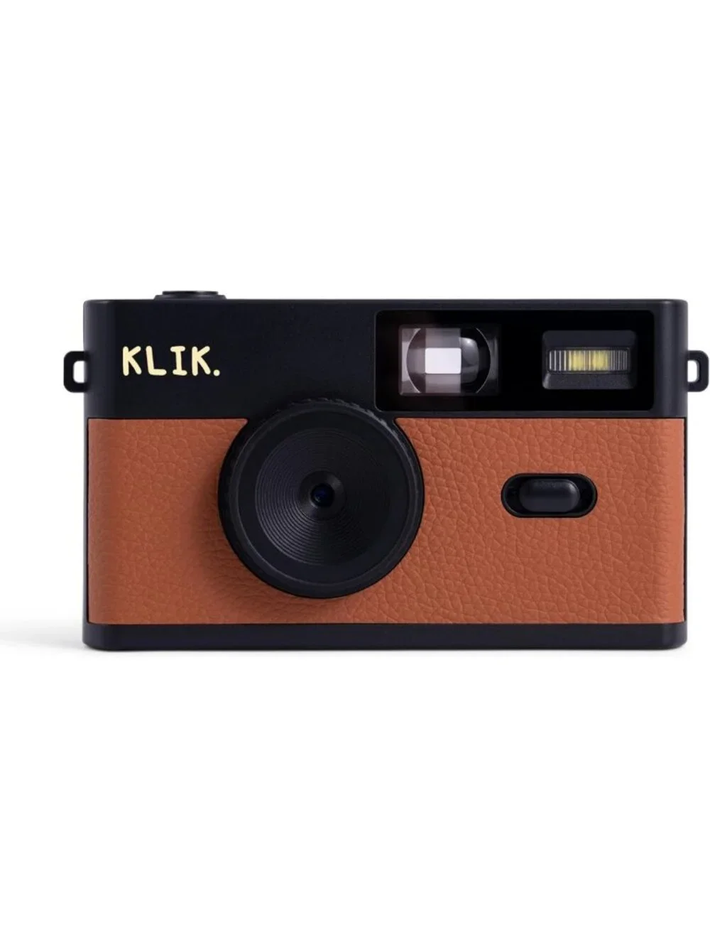 Screen-Free Digital Camera | Capture Retro Photos & Stay Present | Fun